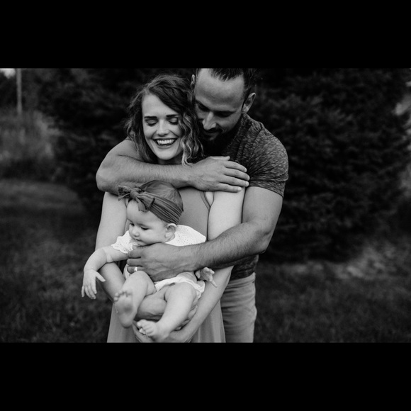 Meet your Posher, Melissa - Picture 1 of 1